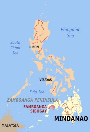 zamboanga sibugay barangays|List of barangays in Zamboanga City .